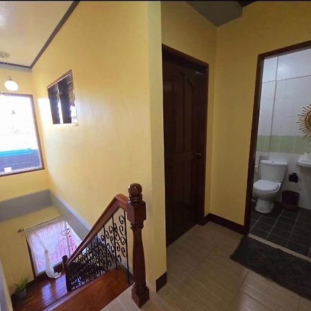 Nober Apartments Puerto Princesa Kültér fotó
