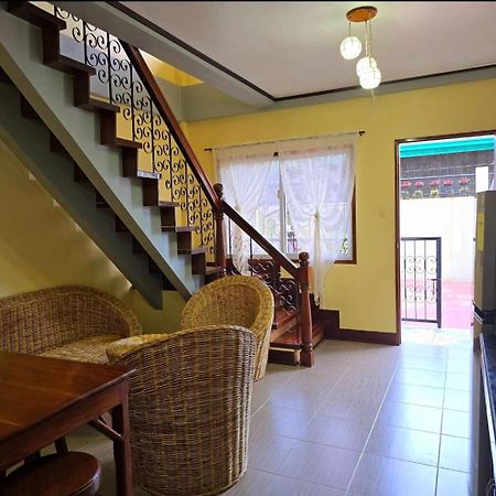 Nober Apartments Puerto Princesa Kültér fotó