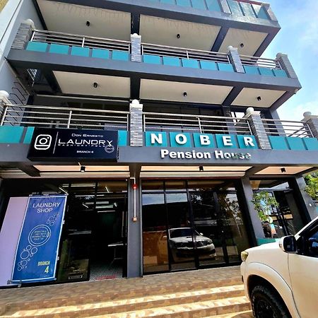 Nober Apartments Puerto Princesa Kültér fotó