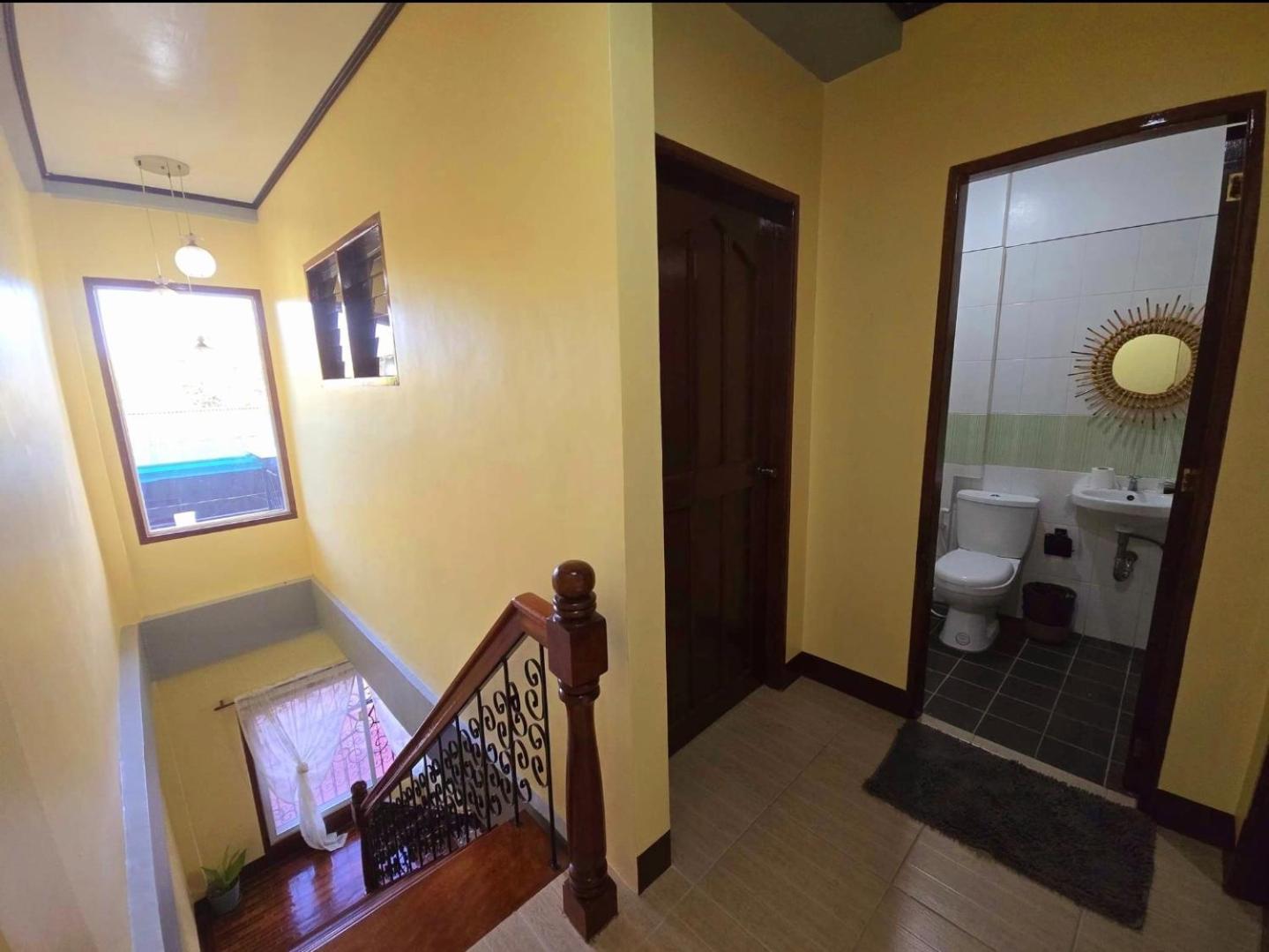 Nober Apartments Puerto Princesa Kültér fotó