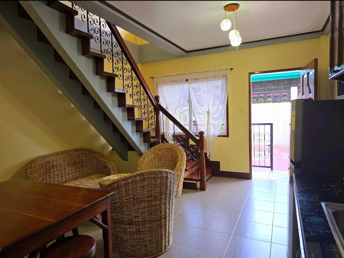 Nober Apartments Puerto Princesa Kültér fotó