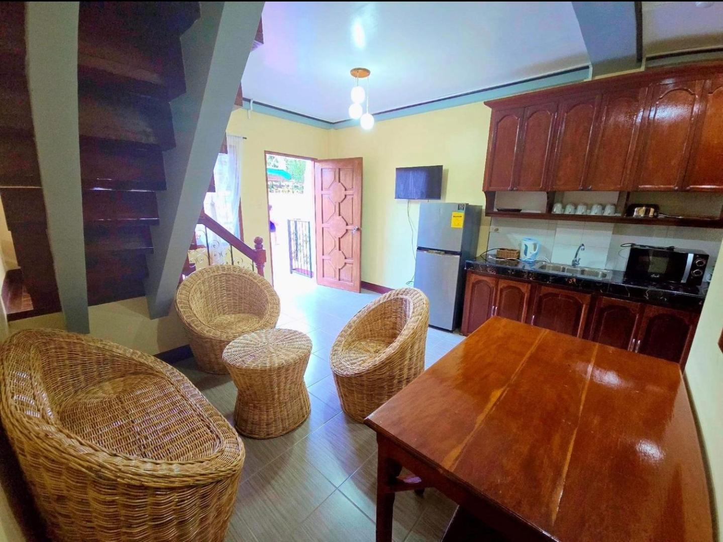 Nober Apartments Puerto Princesa Kültér fotó