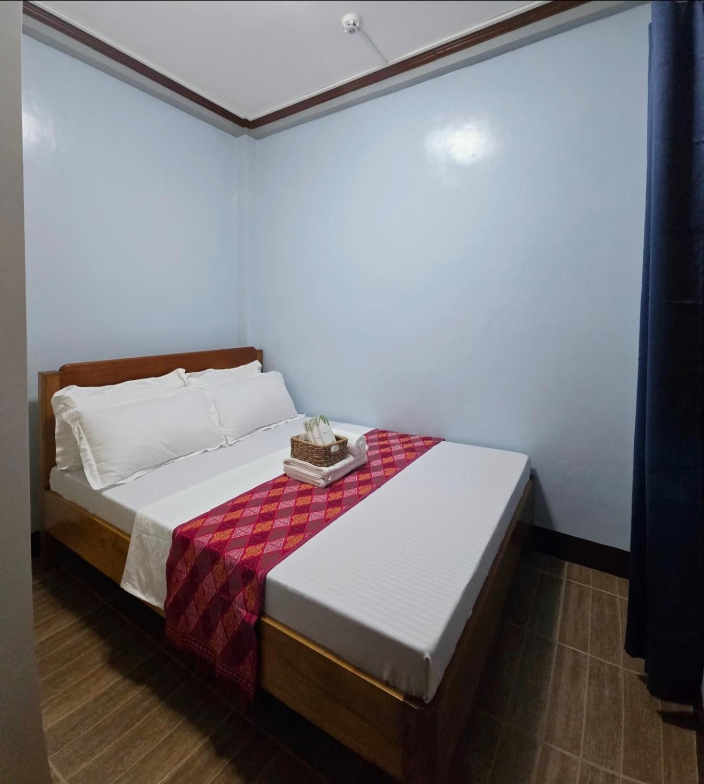 Nober Apartments Puerto Princesa Kültér fotó